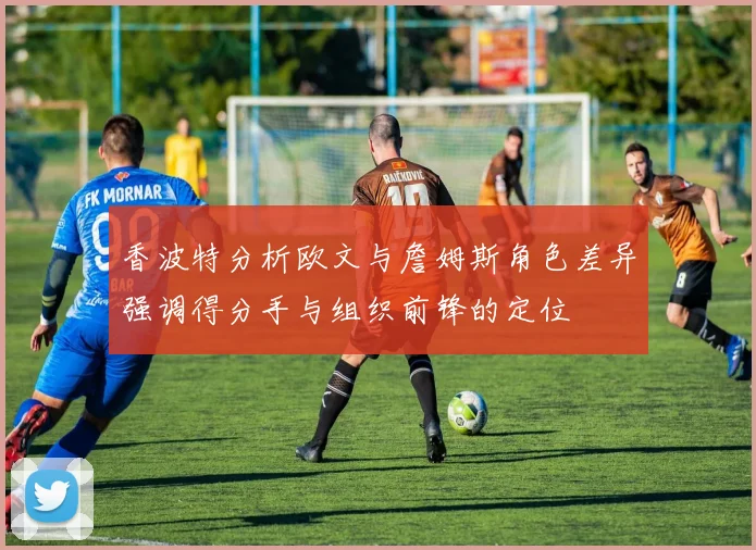 香波特分析欧文与詹姆斯角色差异强调得分手与组织前锋的定位